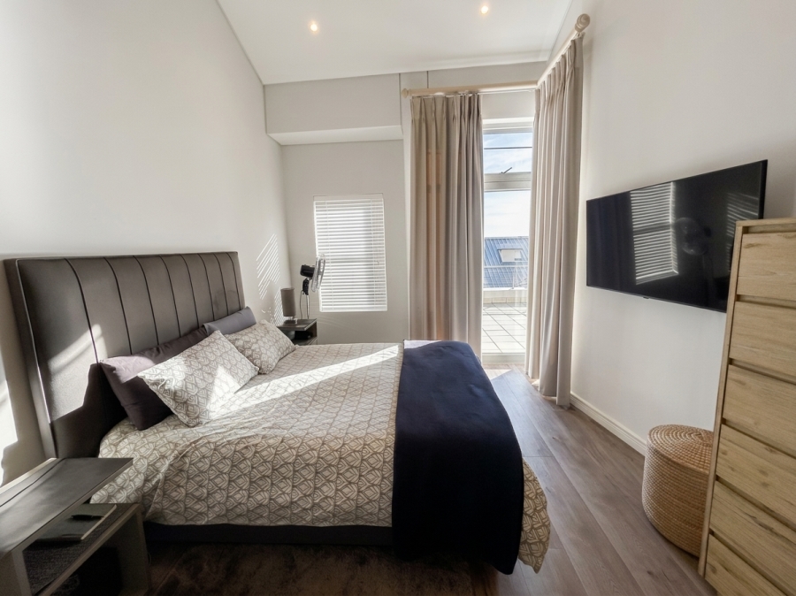 To Let 3 Bedroom Property for Rent in Big Bay Western Cape